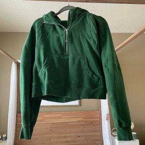 Lululemon Scuba Hoodie